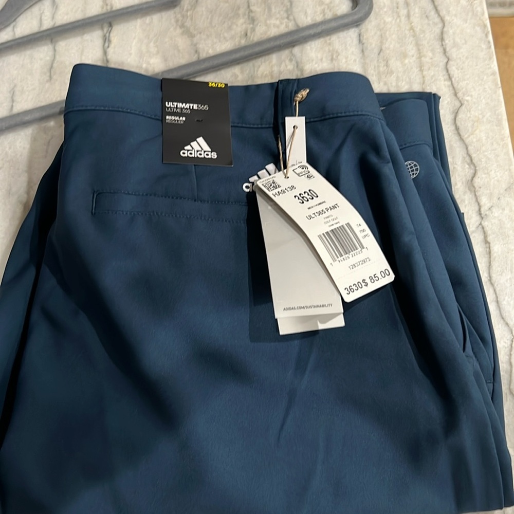 Adidas Ultimate 365 pant
